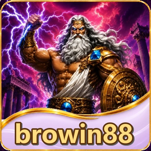 Komitmen katalog game browin88: file dicek, pulsa aman