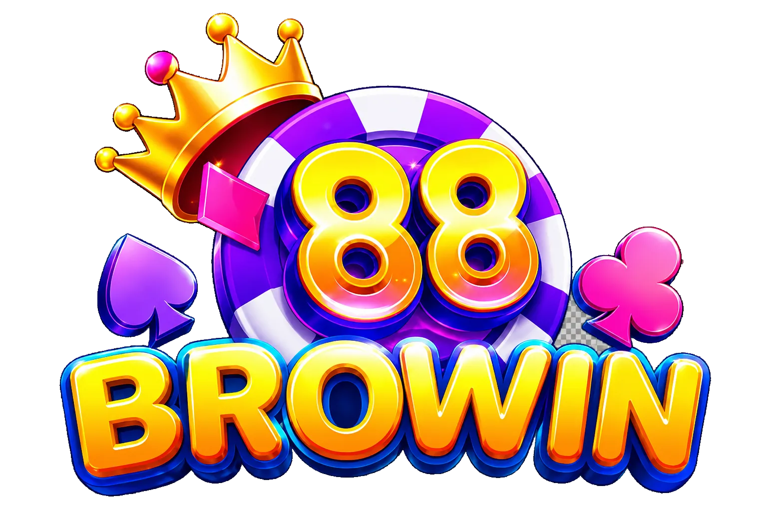 Logo navigasi browin88 — katalog game Android Indonesia