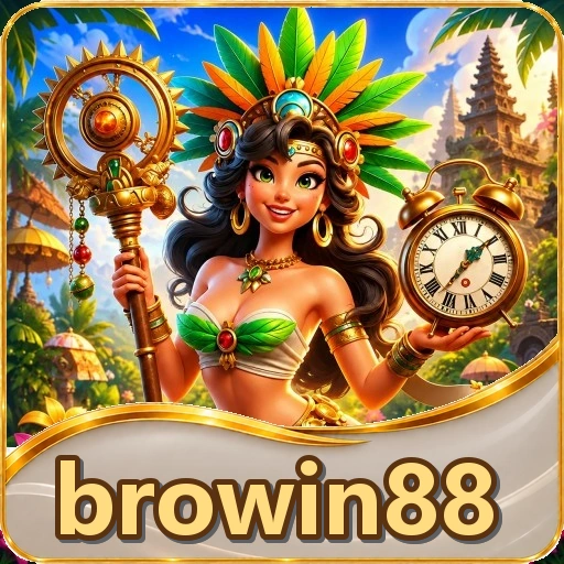 Unduh resmi katalog game browin88 v5.2.1 dari situs ini
